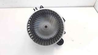 Recambio de ventilador calefaccion para renault clio iv 2012- dynamique referencia OEM IAM 5P3730000  