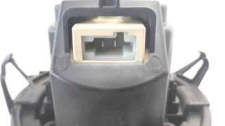 Recambio de ventilador calefaccion para renault clio iv 2012- dynamique referencia OEM IAM 5P3730000  