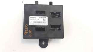 Recambio de modulo electronico para renault clio iv 2012- dynamique referencia OEM IAM 164000797R  