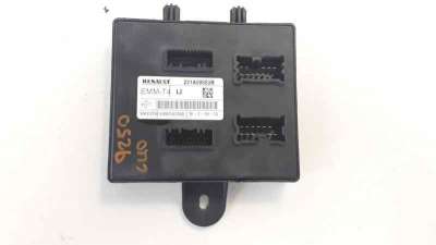 Recambio de modulo electronico para renault clio iv 2012- dynamique referencia OEM IAM 164000797R  