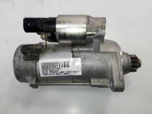 Recambio de motor arranque para skoda octavia combi (5e5) 2013-2018 ambition referencia OEM IAM 02E911024J ARF880404 SDSN1460