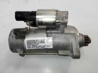 Recambio de motor arranque para skoda octavia combi (5e5) 2013-2018 ambition referencia OEM IAM 02E911024J ARF880404 SDSN1460