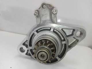 Recambio de motor arranque para skoda octavia combi (5e5) 2013-2018 ambition referencia OEM IAM 02E911024J ARF880404 SDSN1460