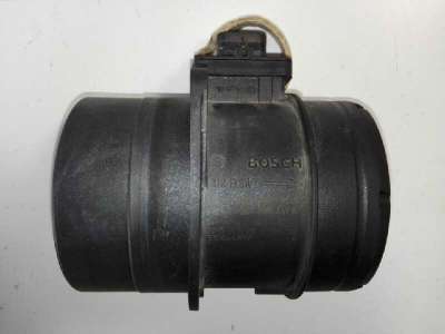 Recambio de caudalimetro para skoda octavia combi (5e5) 2013-2018 ambition referencia OEM IAM 03L906461A 0281002956 