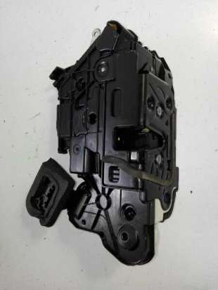 Recambio de cerradura puerta delantera izquierda para skoda octavia combi (5e5) 2013-2018 ambition referencia OEM IAM 5E1837015A