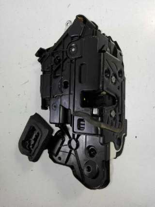 Recambio de cerradura puerta delantera izquierda para skoda octavia combi (5e5) 2013-2018 ambition referencia OEM IAM 5E1837015A