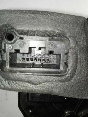 Recambio de cerradura puerta delantera izquierda para skoda octavia combi (5e5) 2013-2018 ambition referencia OEM IAM 5E1837015A 2