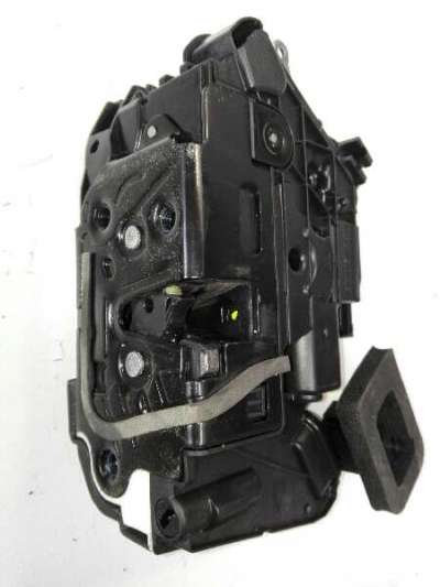 Recambio de cerradura puerta delantera derecha para skoda octavia combi (5e5) 2013-2018 ambition referencia OEM IAM 5E1837016A  