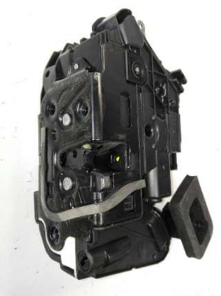 Recambio de cerradura puerta delantera derecha para skoda octavia combi (5e5) 2013-2018 ambition referencia OEM IAM 5E1837016A  