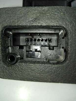 Recambio de cerradura puerta delantera derecha para skoda octavia combi (5e5) 2013-2018 ambition referencia OEM IAM 5E1837016A   2