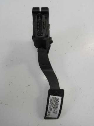 Recambio de potenciometro pedal para skoda octavia combi (5e5) 2013-2018 ambition referencia OEM IAM 5Q1723503H  