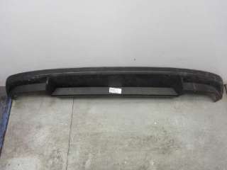 Recambio de spoiler paragolpes trasero para skoda octavia combi (5e5) 2013-2018 ambition referencia OEM IAM 5E5807521  