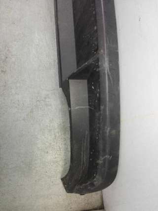 Recambio de spoiler paragolpes trasero para skoda octavia combi (5e5) 2013-2018 ambition referencia OEM IAM 5E5807521  