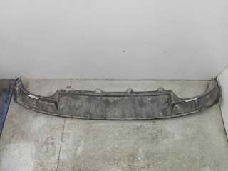 Recambio de spoiler paragolpes trasero para skoda octavia combi (5e5) 2013-2018 ambition referencia OEM IAM 5E5807521  