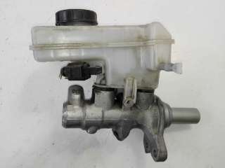 Recambio de bomba freno para skoda octavia combi (5e5) 2013-2018 ambition referencia OEM IAM 8V1611021B  