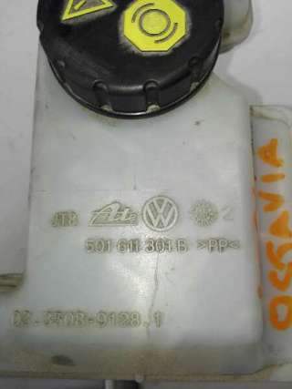 Recambio de bomba freno para skoda octavia combi (5e5) 2013-2018 ambition referencia OEM IAM 8V1611021B  