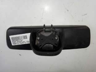 Recambio de espejo para skoda octavia combi (5e5) 2013-2018 ambition referencia OEM IAM 7N0857511K   2