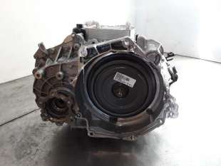 Recambio de caja cambios para skoda octavia combi (5e5) 2013-2018 ambition referencia OEM IAM QSE  