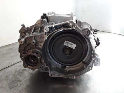 Recambio de caja cambios para skoda octavia combi (5e5) 2013-2018 ambition referencia OEM IAM QSE  