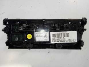 Recambio de mando climatizador para skoda octavia combi (5e5) 2013-2018 ambition referencia OEM IAM 5E0907044K   2