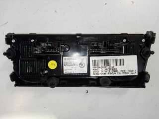 Recambio de mando climatizador para skoda octavia combi (5e5) 2013-2018 ambition referencia OEM IAM 5E0907044K  