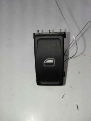 Recambio de mando elevalunas trasero derecho para skoda octavia combi (5e5) 2013-2018 ambition referencia OEM IAM 5E0959855AWHS 
