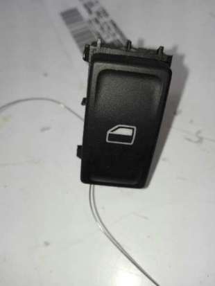 Recambio de mando elevalunas trasero izquierdo para skoda octavia combi (5e5) 2013-2018 ambition referencia OEM IAM 5E0959855AWH