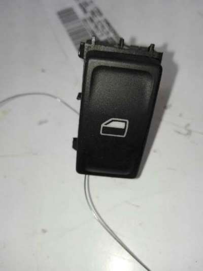 Recambio de mando elevalunas trasero izquierdo para skoda octavia combi (5e5) 2013-2018 ambition referencia OEM IAM 5E0959855AWH