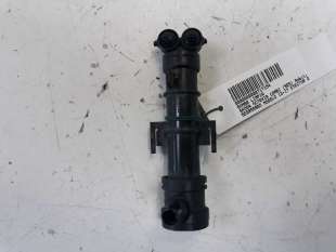 Recambio de bomba limpia para skoda octavia combi (5e5) 2013-2018 ambition referencia OEM IAM 5E0955965  