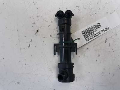 Recambio de bomba limpia para skoda octavia combi (5e5) 2013-2018 ambition referencia OEM IAM 5E0955965  