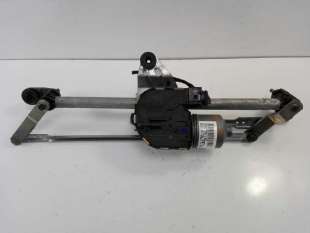 Recambio de motor limpia delantero para skoda octavia combi (5e5) 2013-2018 ambition referencia OEM IAM 5E1955119 1397220650 