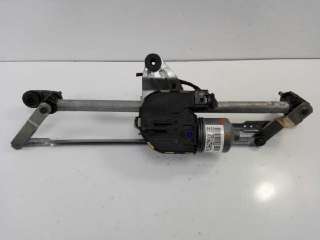 Recambio de motor limpia delantero para skoda octavia combi (5e5) 2013-2018 ambition referencia OEM IAM 5E1955119 1397220650 