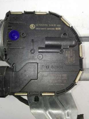 Recambio de motor limpia delantero para skoda octavia combi (5e5) 2013-2018 ambition referencia OEM IAM 5E1955119 1397220650  2
