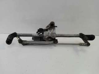 Recambio de motor limpia delantero para skoda octavia combi (5e5) 2013-2018 ambition referencia OEM IAM 5E1955119 1397220650 