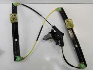 Recambio de elevalunas delantero derecho para skoda octavia combi (5e5) 2013-2018 ambition referencia OEM IAM 5E0837462A 1061964