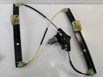 Recambio de elevalunas delantero derecho para skoda octavia combi (5e5) 2013-2018 ambition referencia OEM IAM 5E0837462A 1061964