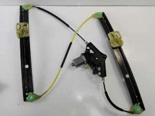 Recambio de elevalunas delantero derecho para skoda octavia combi (5e5) 2013-2018 ambition referencia OEM IAM 5E0837462A 1061964