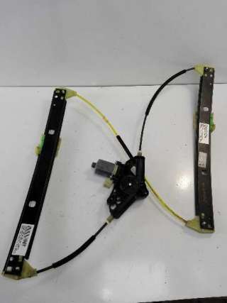 Recambio de elevalunas delantero derecho para skoda octavia combi (5e5) 2013-2018 ambition referencia OEM IAM 5E0837462A 1061964