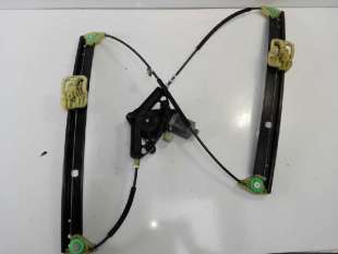 Recambio de elevalunas delantero izquierdo para skoda octavia combi (5e5) 2013-2018 ambition referencia OEM IAM 5E0837461C  