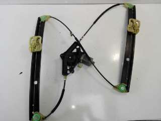 Recambio de elevalunas delantero izquierdo para skoda octavia combi (5e5) 2013-2018 ambition referencia OEM IAM 5E0837461C  