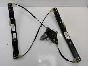 Recambio de elevalunas delantero izquierdo para skoda octavia combi (5e5) 2013-2018 ambition referencia OEM IAM 5E0837461C   2