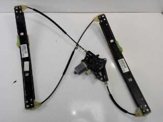 Recambio de elevalunas delantero izquierdo para skoda octavia combi (5e5) 2013-2018 ambition referencia OEM IAM 5E0837461C  