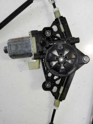 Recambio de elevalunas delantero izquierdo para skoda octavia combi (5e5) 2013-2018 ambition referencia OEM IAM 5E0837461C  