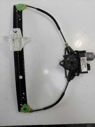 Recambio de elevalunas trasero derecho para skoda octavia combi (5e5) 2013-2018 ambition referencia OEM IAM 5E0839462  