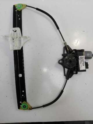 Recambio de elevalunas trasero derecho para skoda octavia combi (5e5) 2013-2018 ambition referencia OEM IAM 5E0839462  