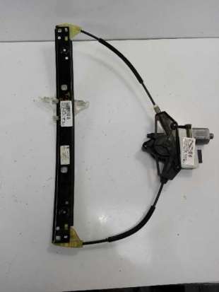 Recambio de elevalunas trasero izquierdo para skoda octavia combi (5e5) 2013-2018 ambition referencia OEM IAM 5E0839461   2