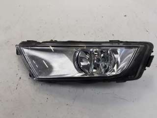 Recambio de faro antiniebla izquierdo para skoda octavia combi (5e5) 2013-2018 ambition referencia OEM IAM 5E0941701 13861901 