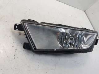 Recambio de faro antiniebla izquierdo para skoda octavia combi (5e5) 2013-2018 ambition referencia OEM IAM 5E0941701 13861901 