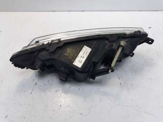 Recambio de faro antiniebla izquierdo para skoda octavia combi (5e5) 2013-2018 ambition referencia OEM IAM 5E0941701 13861901 
