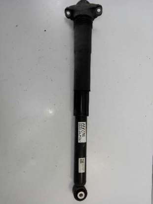 Recambio de amortiguador trasero derecho para skoda octavia combi (5e5) 2013-2018 ambition referencia OEM IAM 5Q0512013HE  